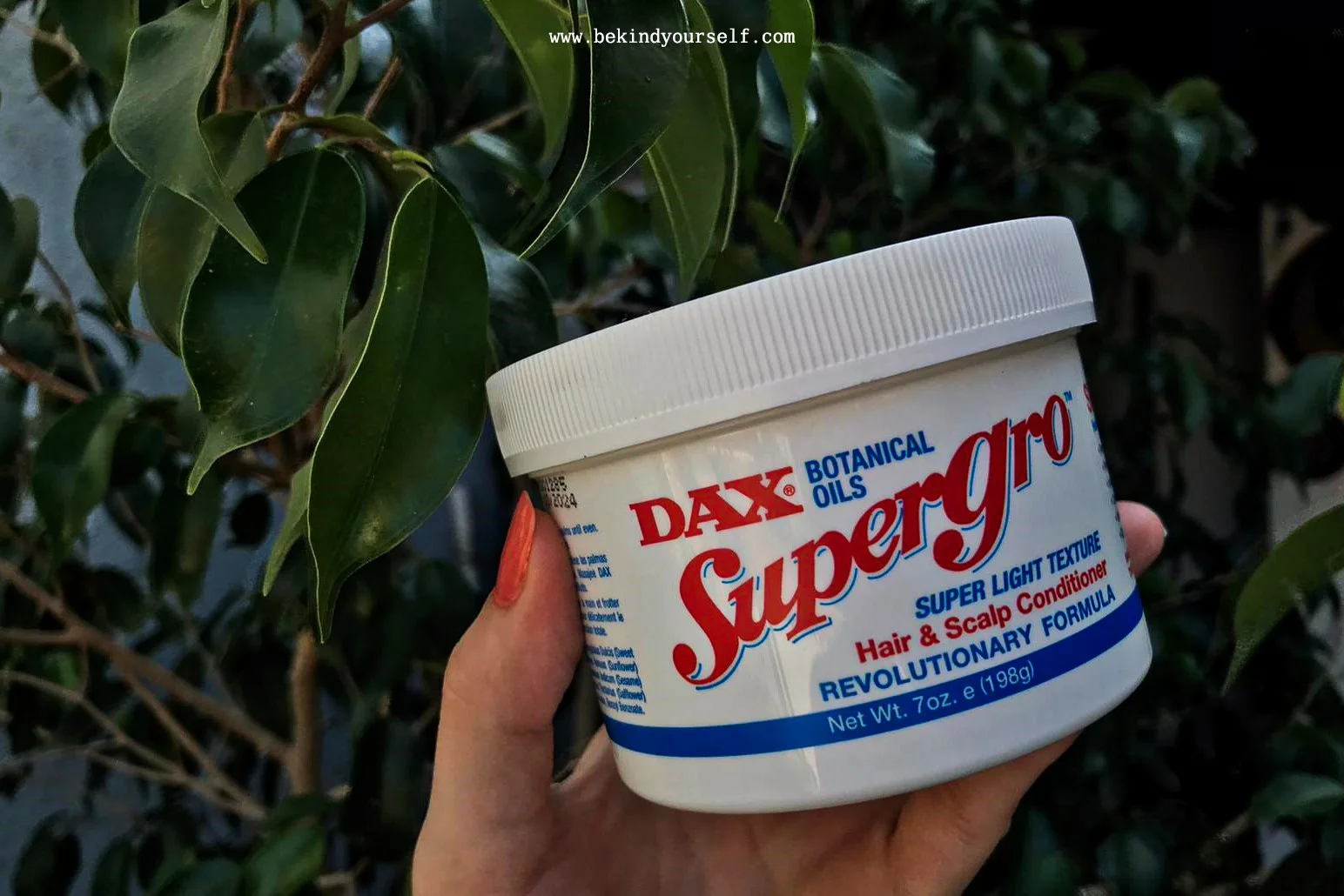 

Supergro Unisex Special Hair Care Oil For Slow Growing Hair 198 Gr