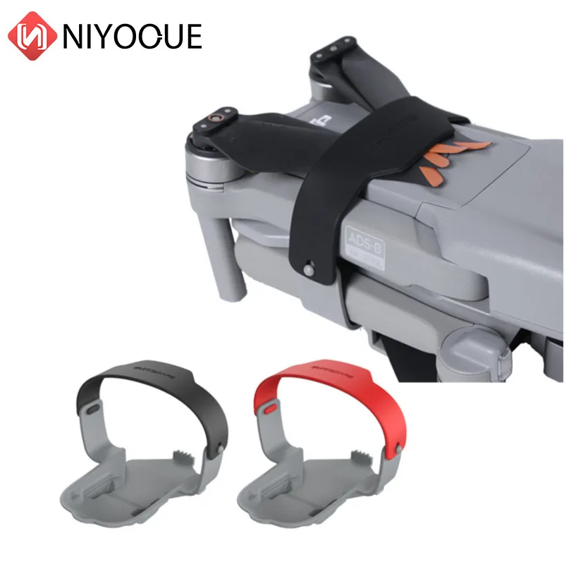 

Противоударные стабилизаторы пропеллера защита от пыли Защитная крышка реквизиты для DJI Air 2S/Mavic Air 2