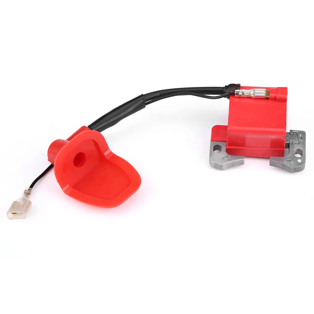 Ignition Coil for 43cc 47cc 49cc Mini Quad Pocket Dirt Bike ATV Scooter