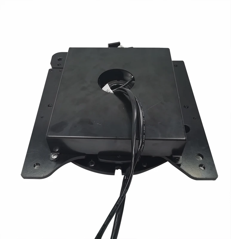 

Wholesale Car Accessories Swivel Seat Base Car Seat Turntable Seat Rotary RV