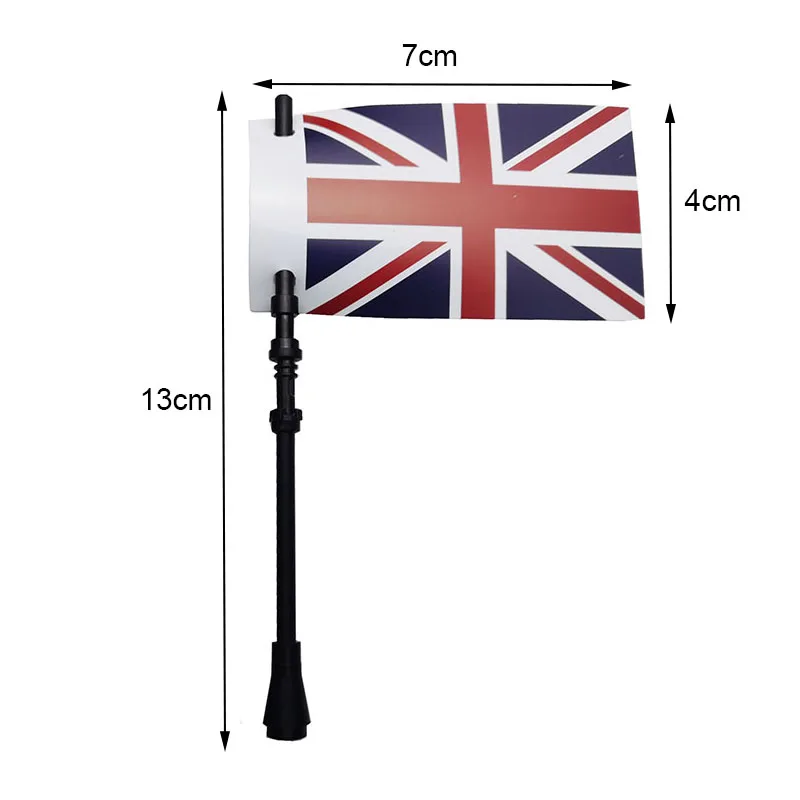 Национальный флаг спецназ фигурка спецназа Империя солдат Республика армия