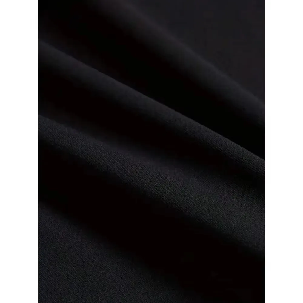 2024 американский забавный бренд Enin с принтом модная трендовая футболка в стиле