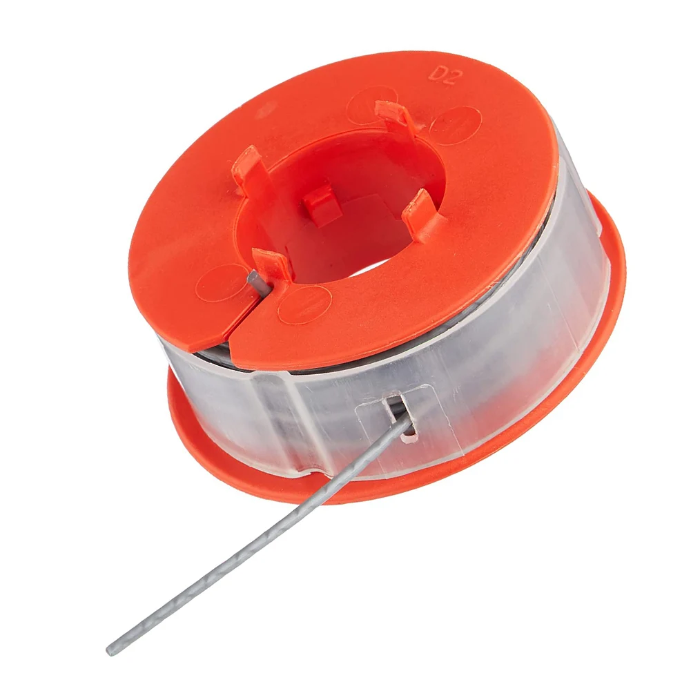 

Strimmer String Trimmer Head Spool For Bosch For Bosch ART23F ART23GF ART23GFS ART23GFSV F016800-002 F016F03305 F016102658