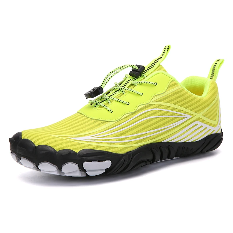 Unisex Barefoot Running Shoes Trail Trekking Cycling Shoes Sport 2022 Mens Sneakers For Jogging Breathable Footwear Women Gym