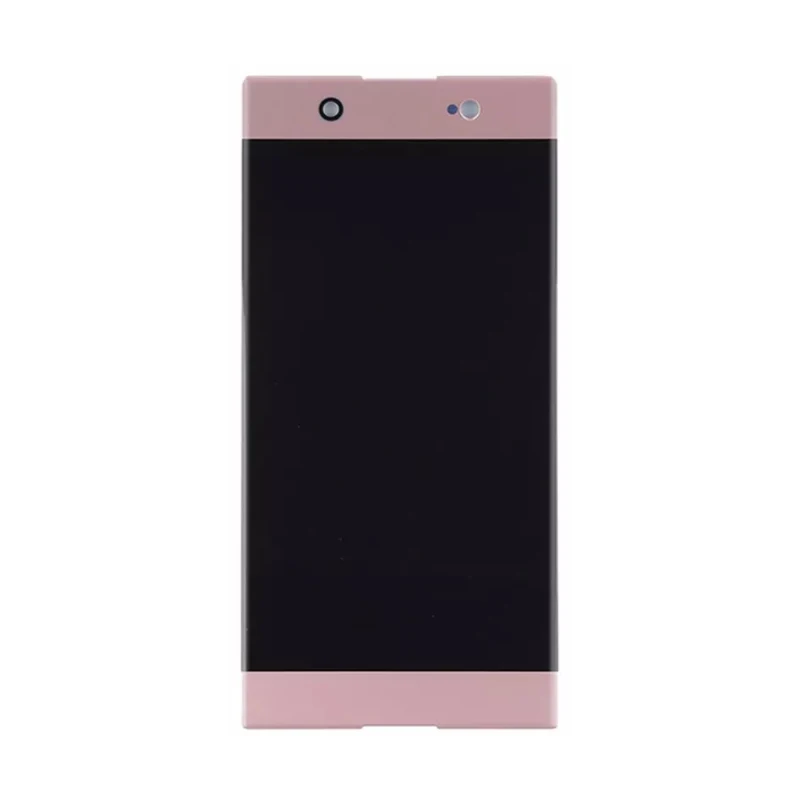Оригинальный ЖК-дисплей 6 0 дюйма подходит для Sony Xperia XA1 Ultra G3221 G3212 G3223 G3226 сенсорный