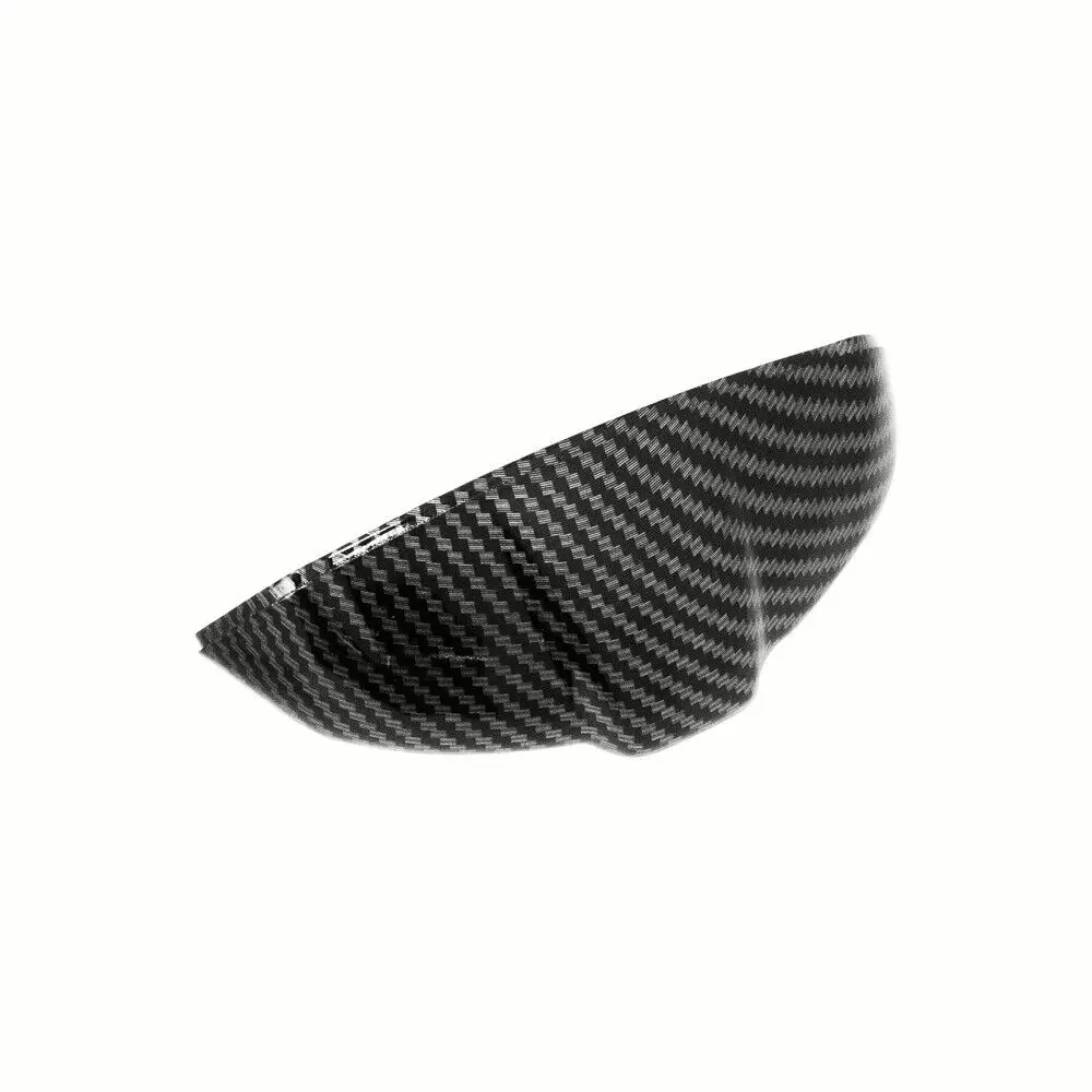 

For Ducati Monster 696 796 1100 Motorcycle Accessories Hydro Dipped Carbon Fiber Finish Instrument Cover Gauge Fairing
