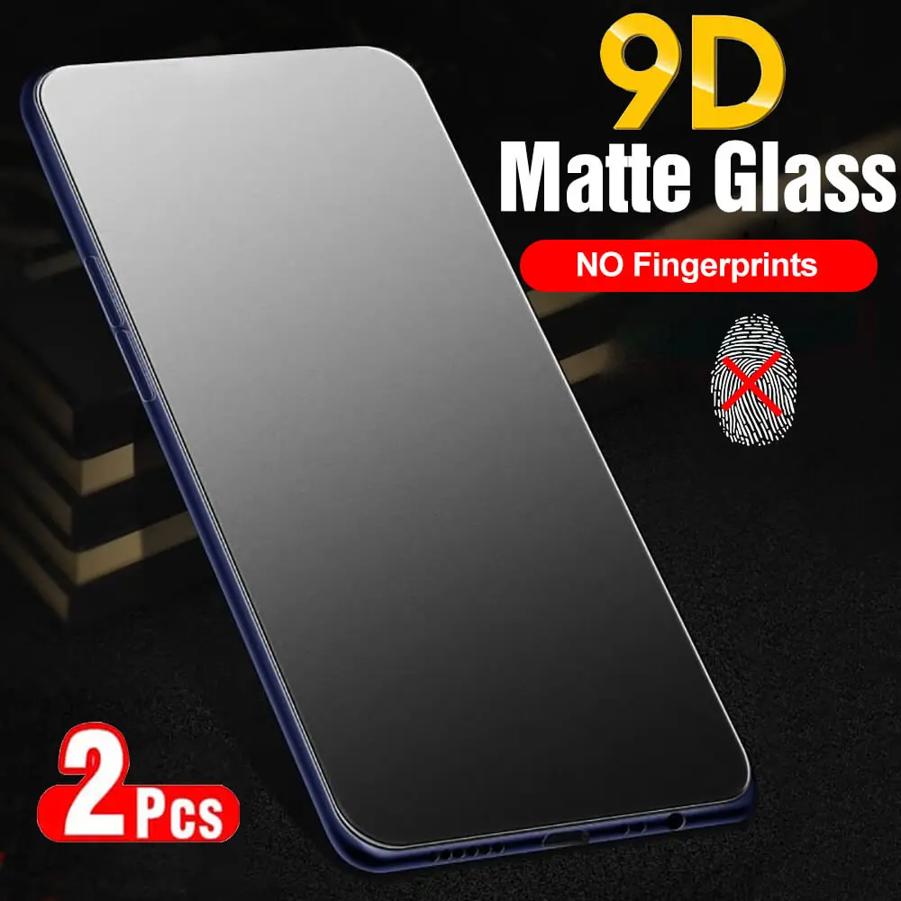 2 шт. матовое Защитное стекло для Xiaomi Redmi Note 11T Pro Plus защита экрана 3D 10C 10 Индия