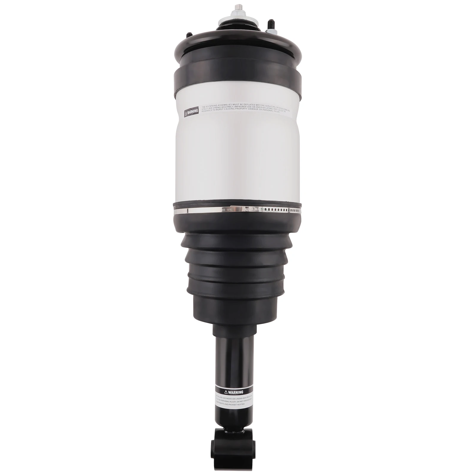 Амортизатор задней пневматической подвески для Land Rover LR3 Range Sport RTD 501090