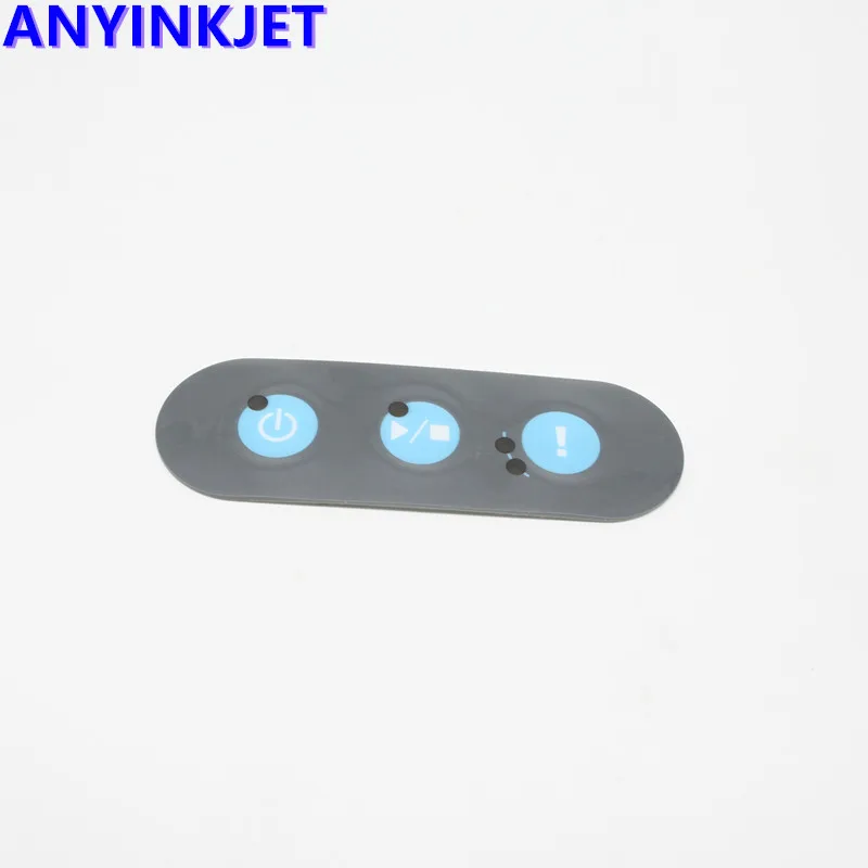 Для клавиатуры Domino 520i i-Tech в сборе EPT 011438 для струйного кодирующего принтера