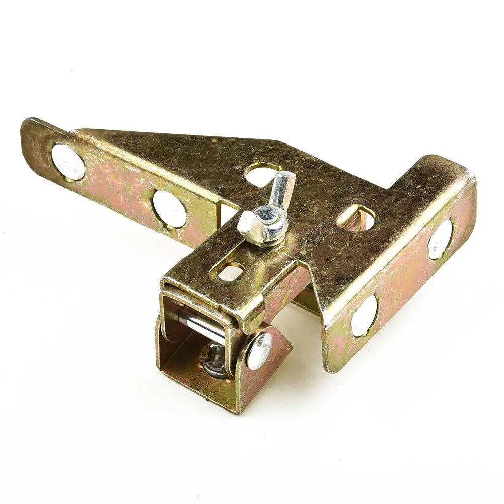 

Magnetic V-type Clamp Welding Holder Welding Fixture For Round Flat Angle Metal Surfaces. Adjustable Working Tool Accessories