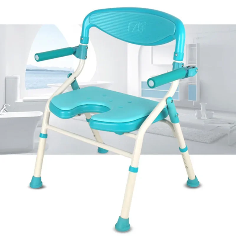 Портативное подъемное сиденье с уникальной ручкой кресло для пожилых людей