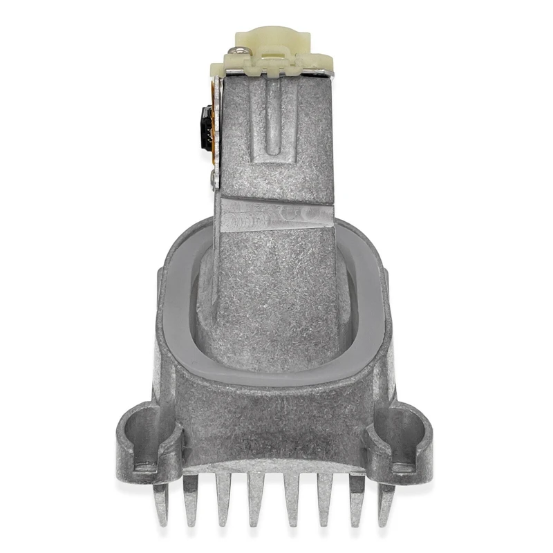 Детали для передних фар металлический модуль BMW 5 Series F10 F11 LCI 63117343876-2014