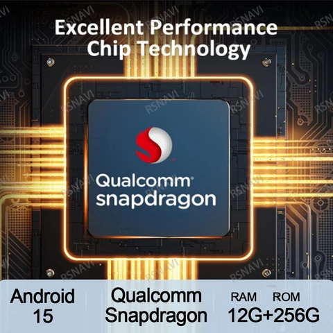 Android 15 для Mitsubishi Pajero 4 2006-2014 стерео Qualcomm 5G WIFI Viedo плеер авторадио BT навигация автомобильное радио DSP GPS DVD