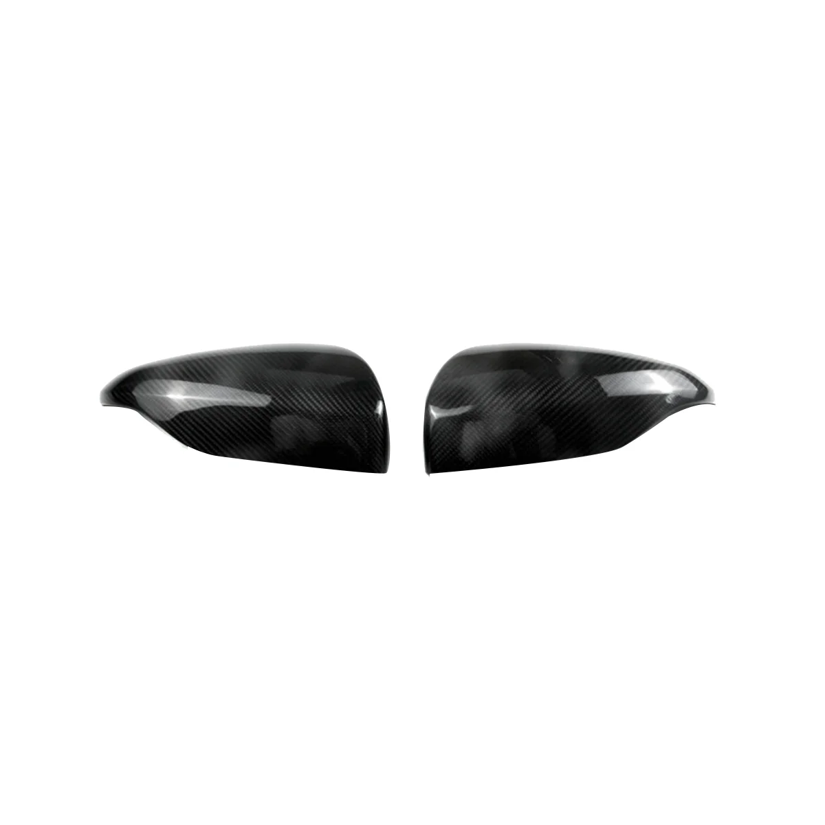 Чехол для зеркала заднего вида Subaru WRX LEVORG 2022-2023