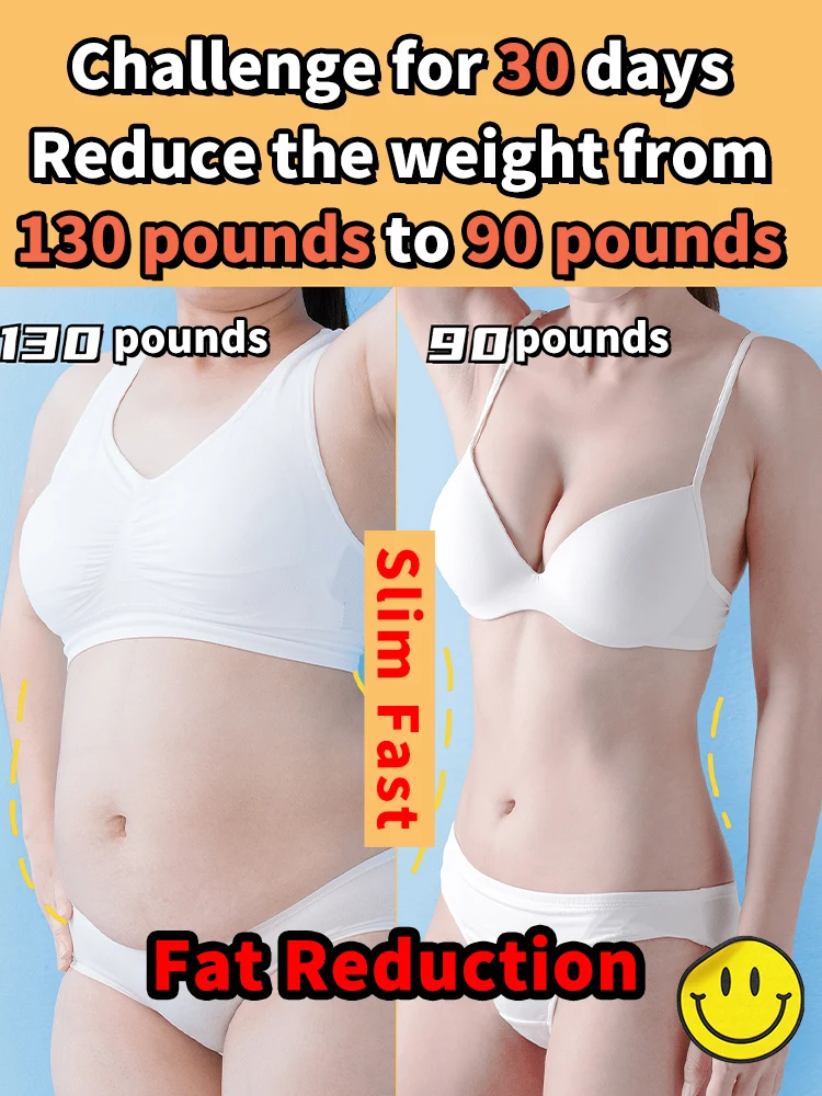 

Slimming Fat Burning Weight Loss Body Slimming serum Burning Belly Fat Weight Loss Products Massage Oil