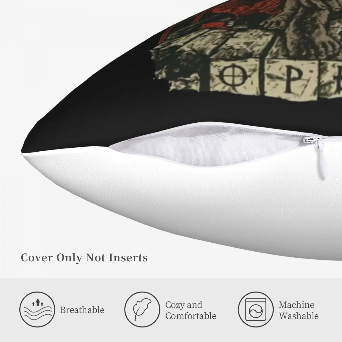 Официальная Opeth Haxprocess классическая мужская рок-металлическая черная новая