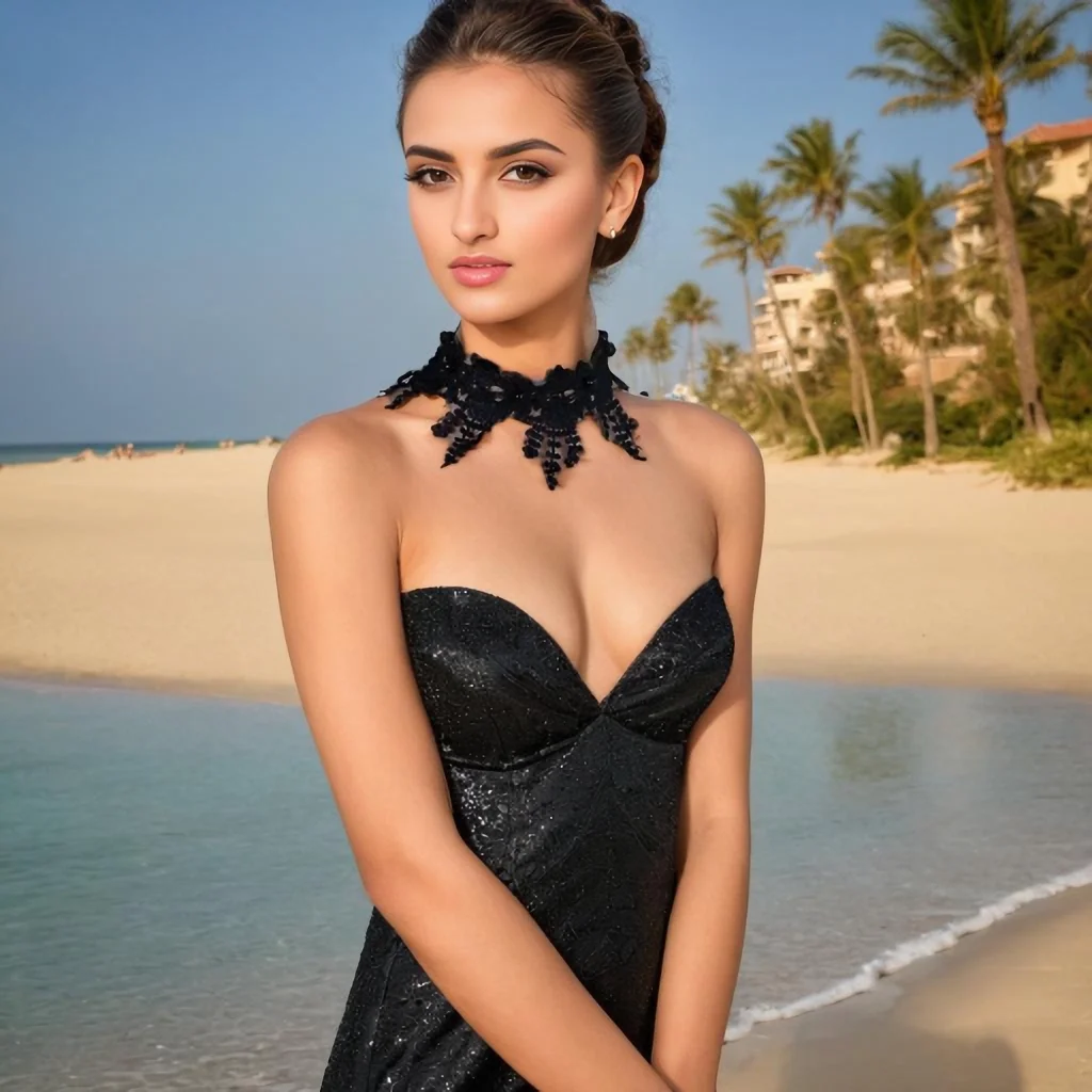 Черные готические свадебные ожерелья черное свадебное ожерелье аксессуары