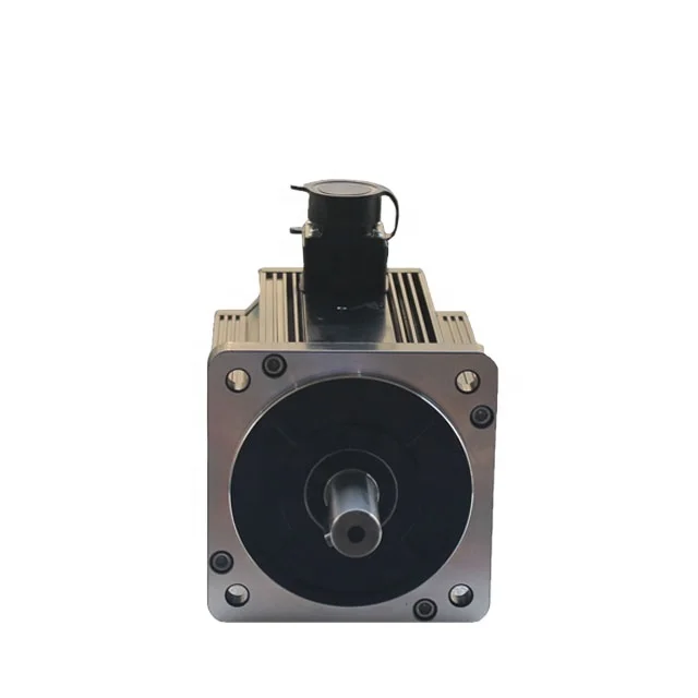 

1.5kw Permanent Magnet servo motor for Industrial