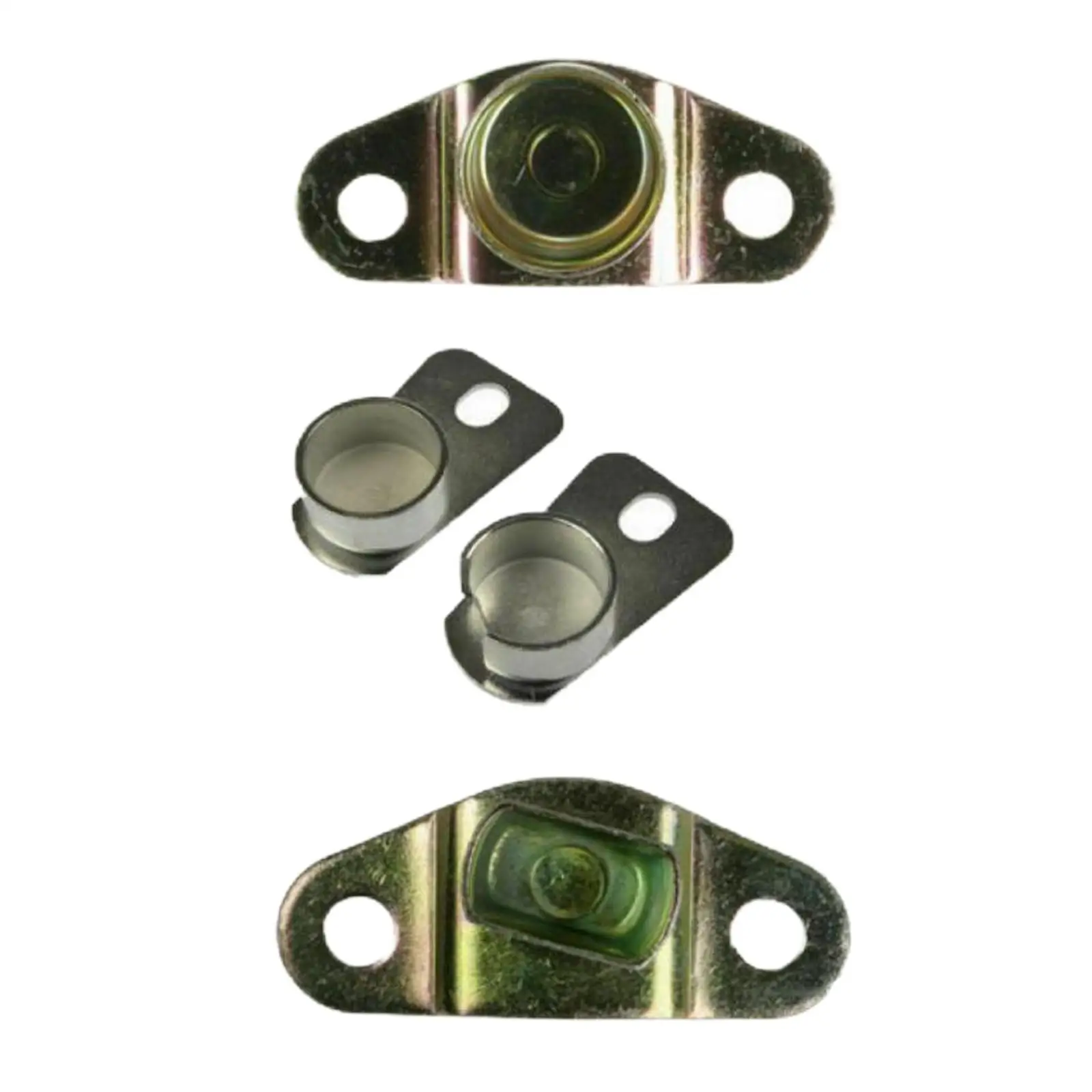 

4-Tailgate Hinge Body Mounted for 38646
