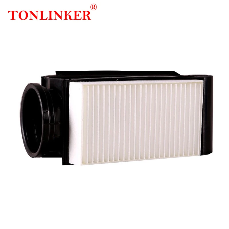 Воздушный фильтр TONLINKER A6510940404 для Mercedes Benz GLC X253 C253 2015-2019 220d 250d 4matic дизельная модель