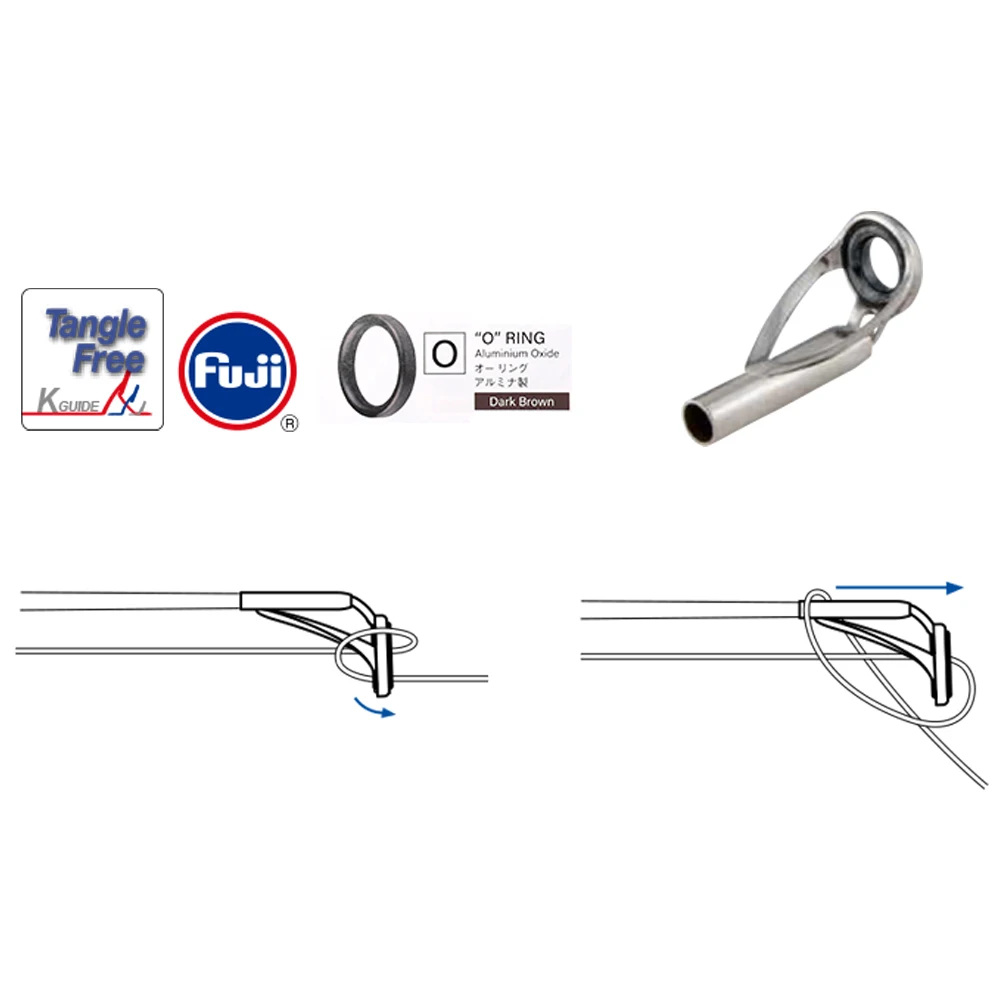 Карбоновая рыболовная удочка TAIGEK с деревянной ручкой твердая Удочка FUJI Guide UL