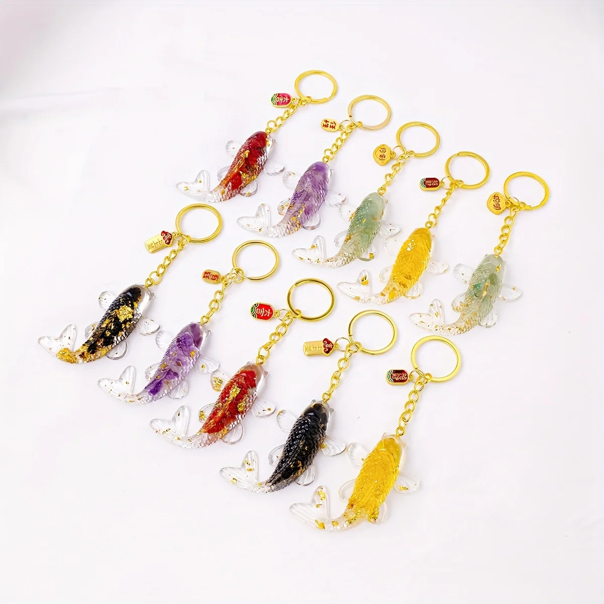 z naturalnego kryształu sztuczna Smola-A. Унікальний подарунок для друзів. Нестандартный камень