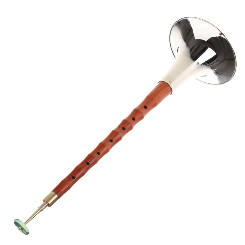 Китайский народный духовой музыкальный инструмент Суона/Шанай для тональности F