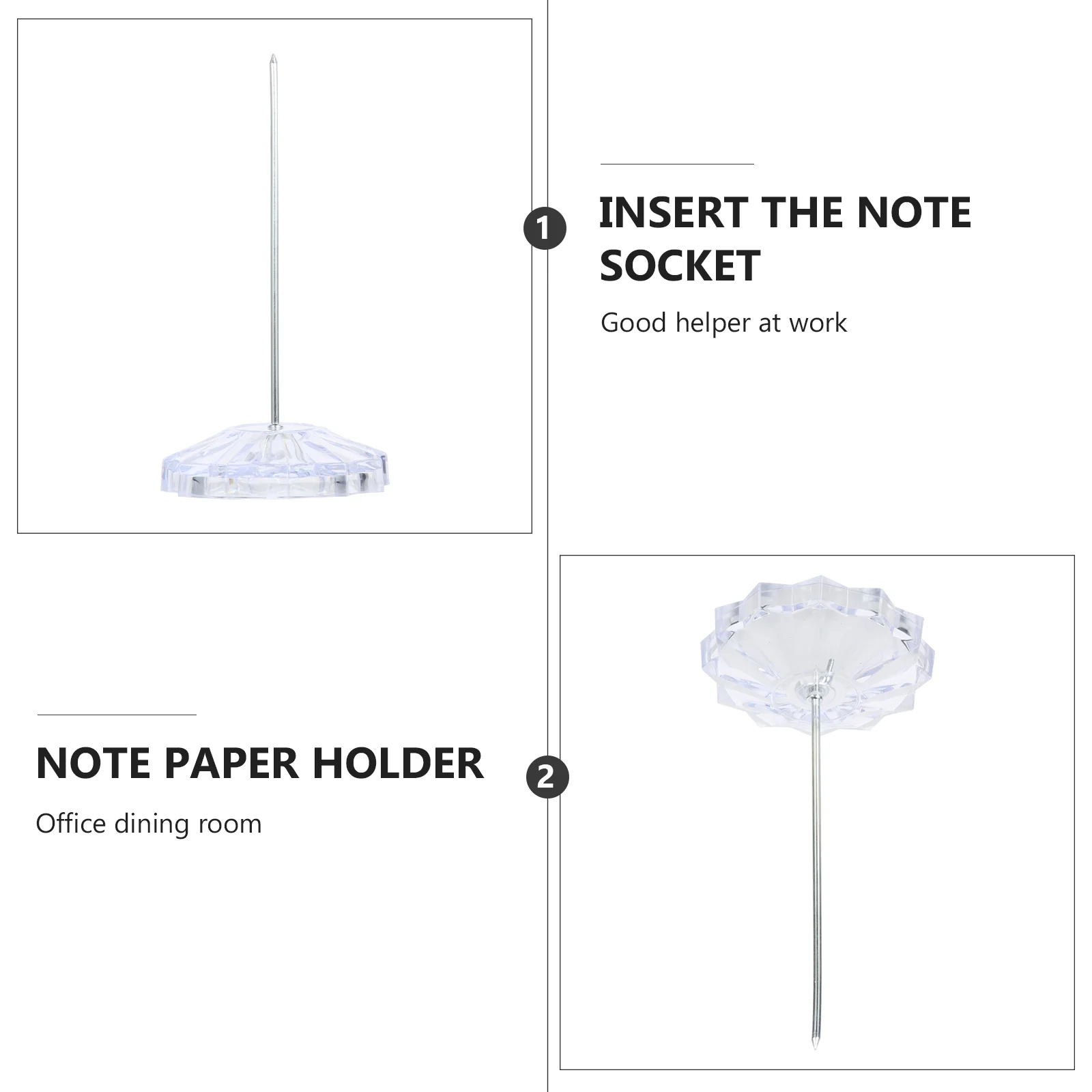 Рисунок 4 - шпиндель-вилка для чеков