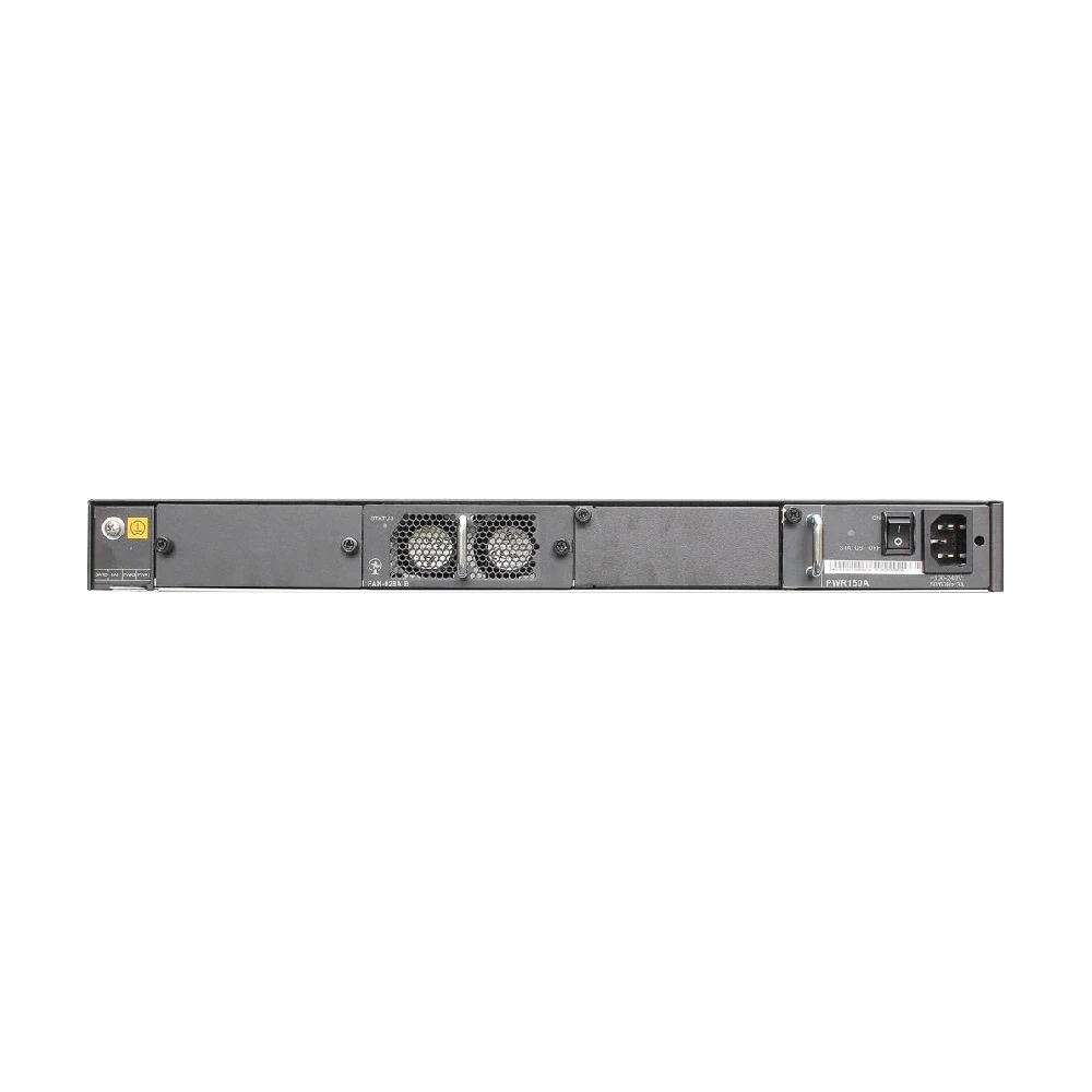 Коммутатор HUAWEI S5720-36C-EI-AC 28GE/4DP 4SFP+ 1SL |