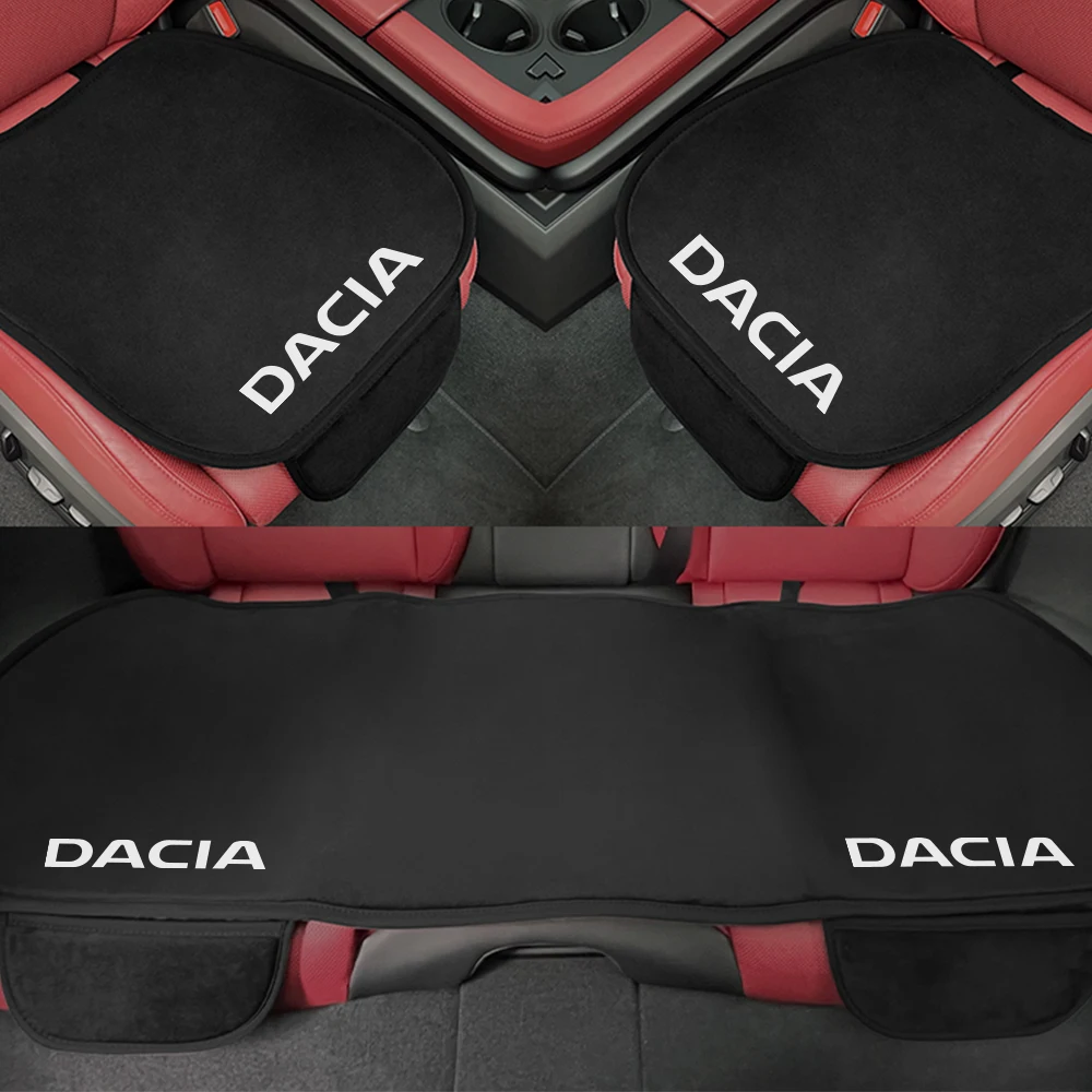 3 шт. защитные накидки на сиденья автомобиля из полиэстера | Автомобили и