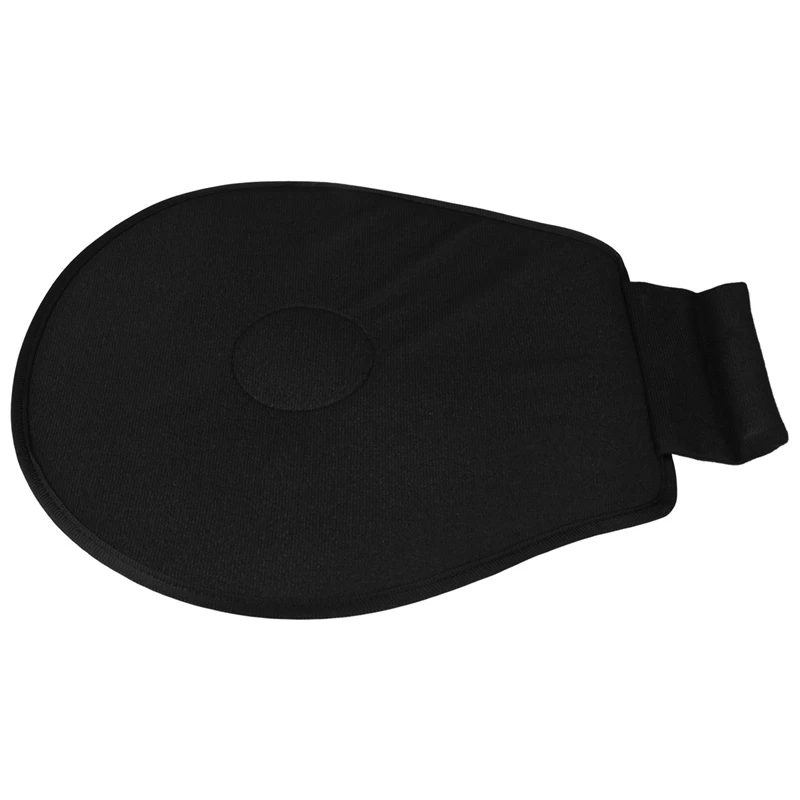 Поворотная Автомобильная подушка для пожилых легкая портативная сиденья из пены