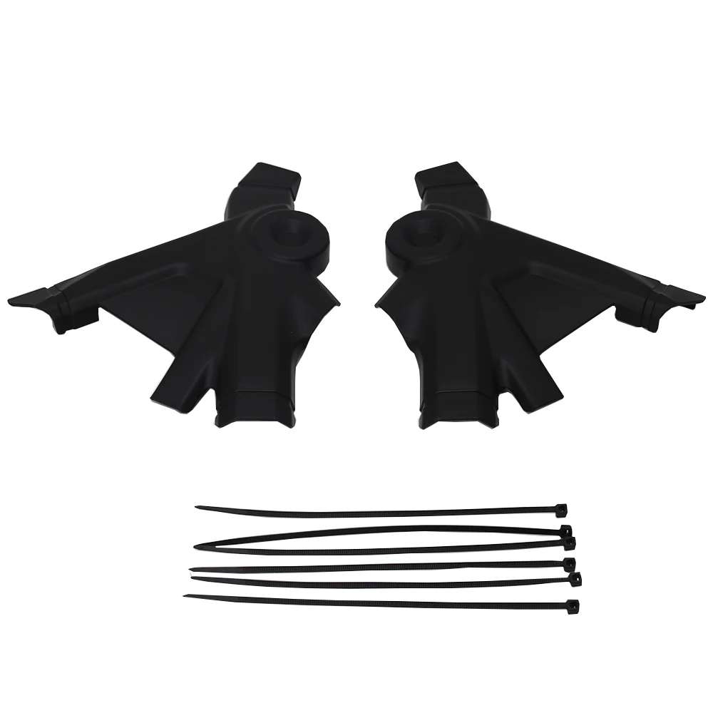 Новинка 2021 2022 аксессуары для мотоциклов оранжевый или черный защитный чехол рамы