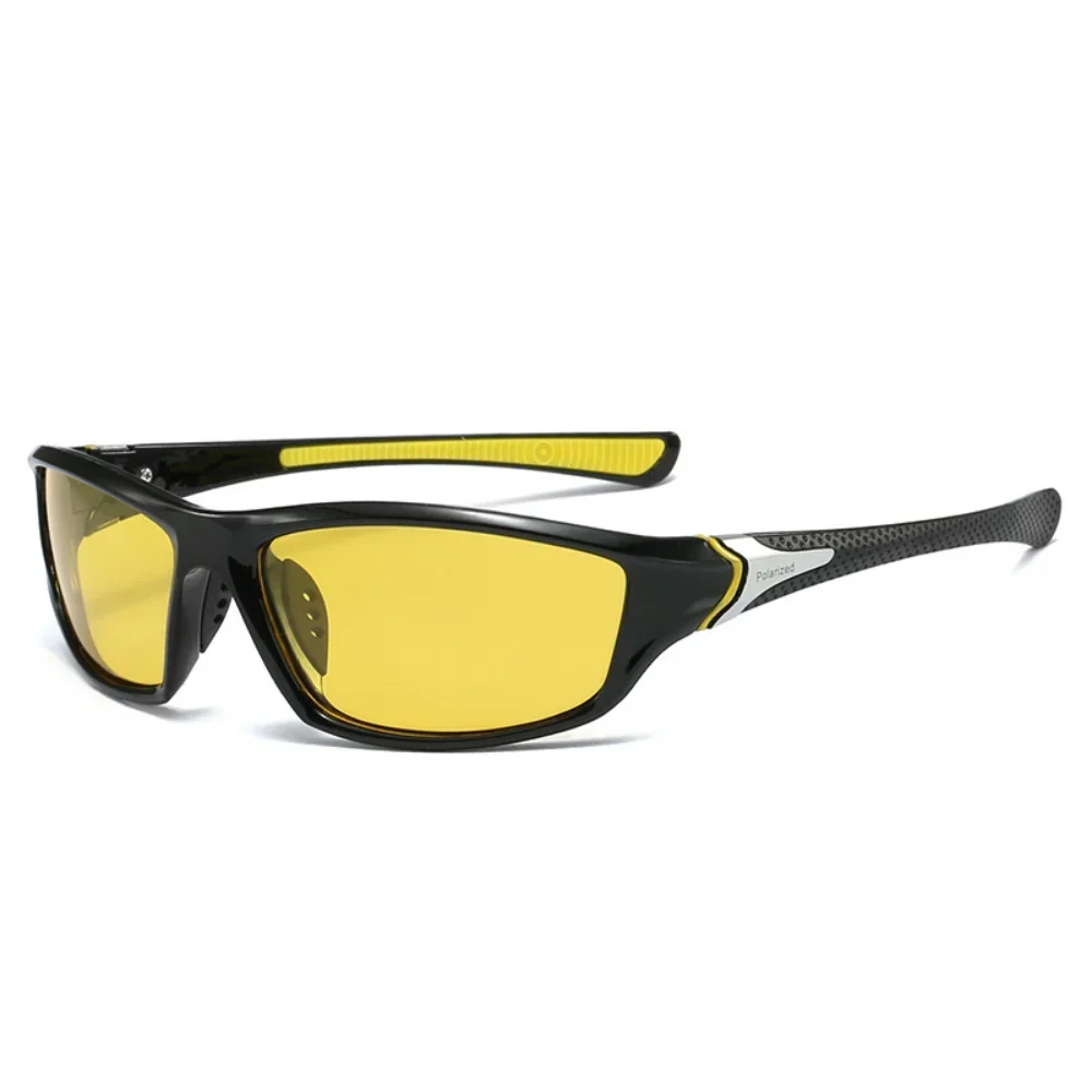 

Поляризованные солнцезащитные очки для вождения для мужчин и женщин, мужские солнцезащитные очки, походные и рыболовные классические уличные очки UV400, очки, очки