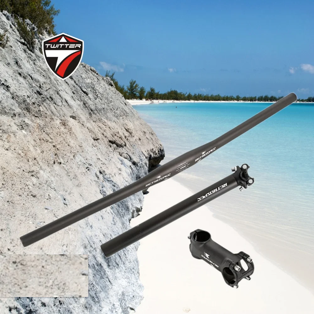 Твиттер фабрика специальная распродажа RC алюминиевый сплав горный велосипед