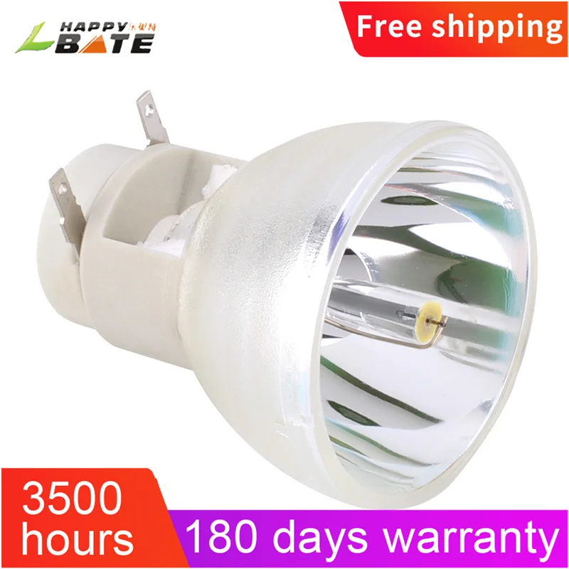 

High Quality Compatible Projector Bulb BL-FP190E/ SP.8VH01GC01 For Optoma HD141X/ HD26/GT1080/ S316/S312 projector bare lamp