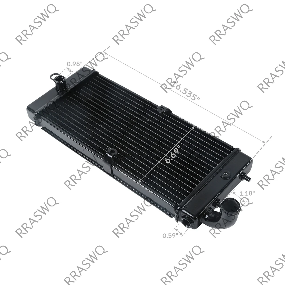 Для Honda Shadow ACE 750 VT750C 1997-2003 1998 1999 2000 2001 аксессуары для мотоциклов радиатор кулер (art.: 3920d28c79ae5) - 3920d28c79ae5