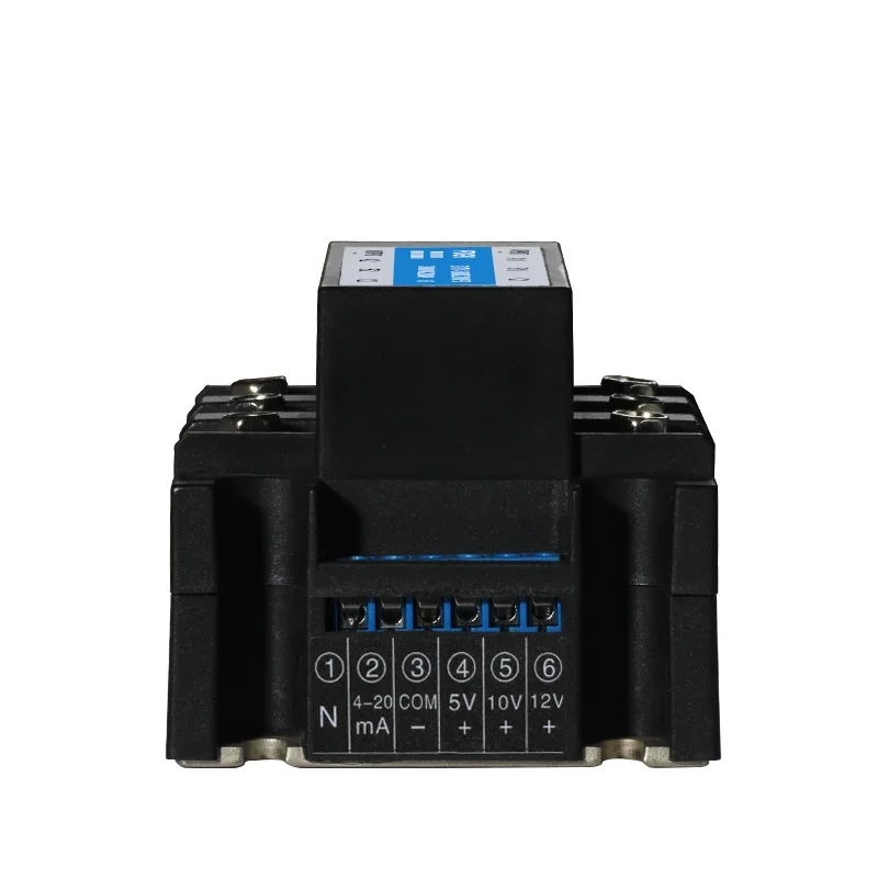 FCGK трехфазное твердотельное реле SSR-120DV