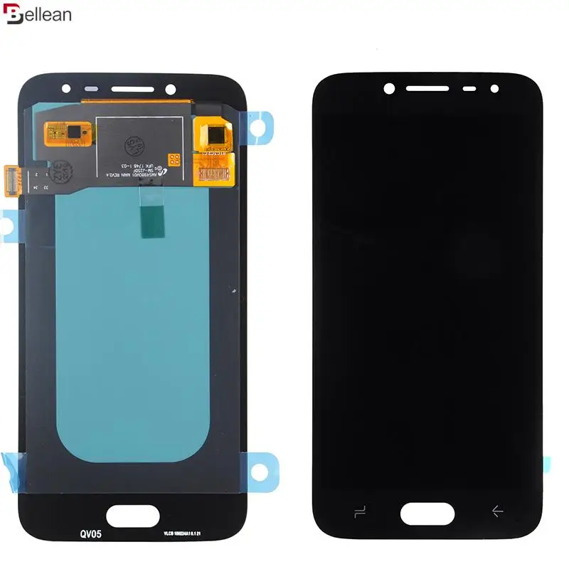 Горячая Распродажа 1 шт. J2 2018 дисплей для Samsung Galaxy J250 ЖК-дисплей с сенсорным