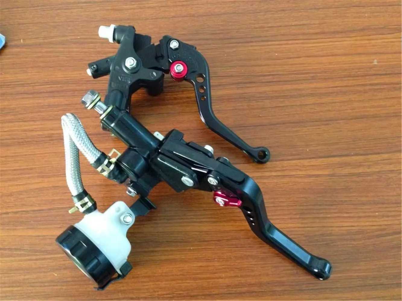 1 комплект для боевого права Rich Horizon Jin Biao автомобиль тормозного насоса с ЧПУ