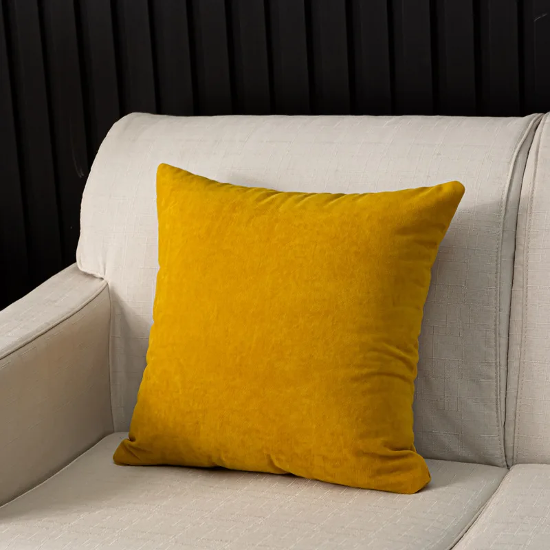 Подушки с лошадью роскошный чехол для подушки вышивкой 45x45 декоративная