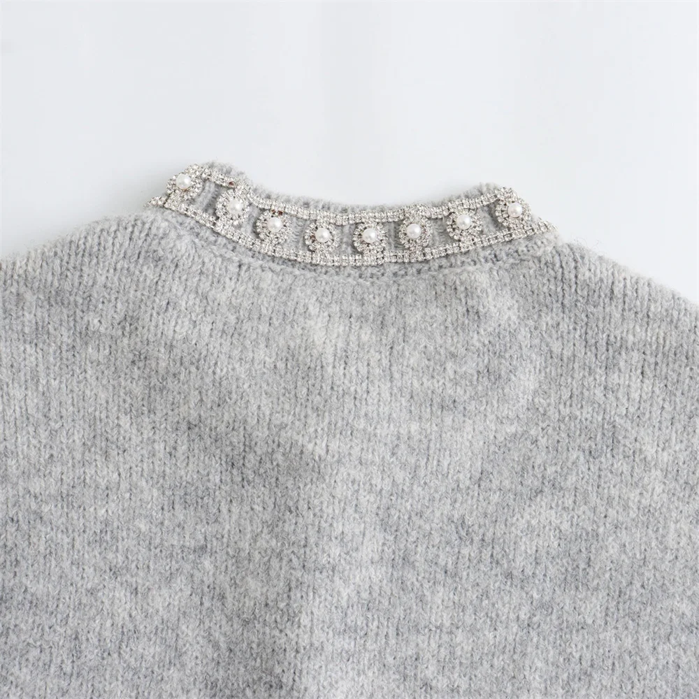 Женский Повседневный Трикотаж Zach Ailsa Весна 2024