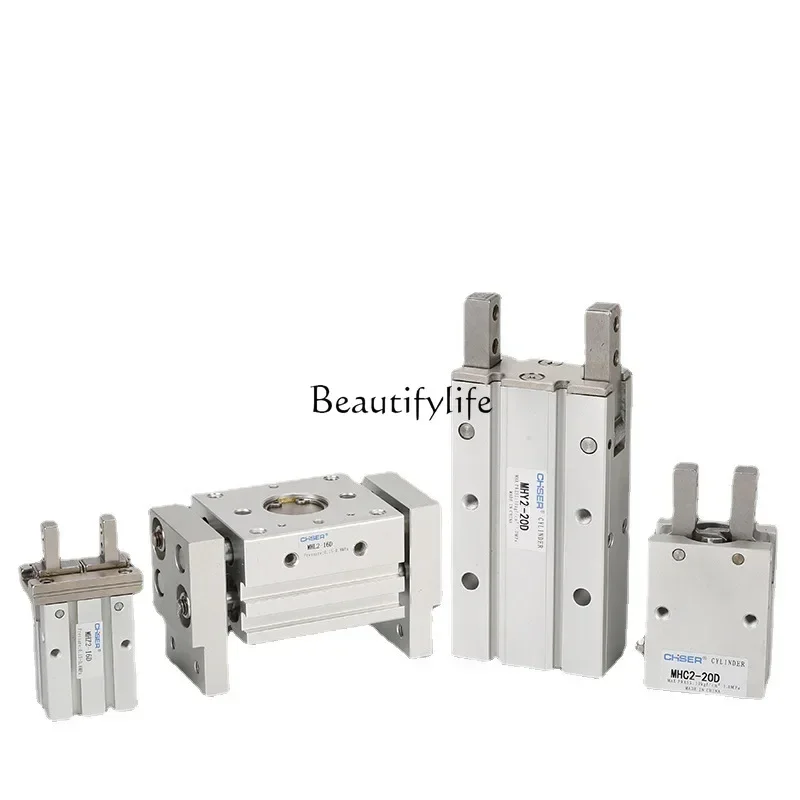 Цилиндр для проверки пневматического датчика Air Claw Mhy2 Mhs3