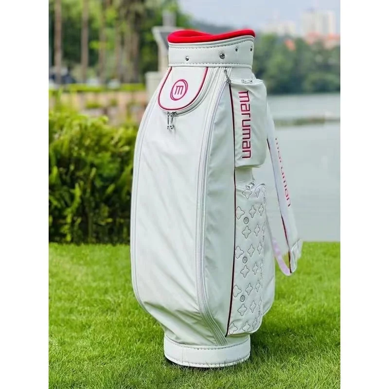 

2023 New Women Maruman MAJESTY Golf Bag High quality Golf Standard Bag in choice 9.5 inch Clubs Golf Cart bag