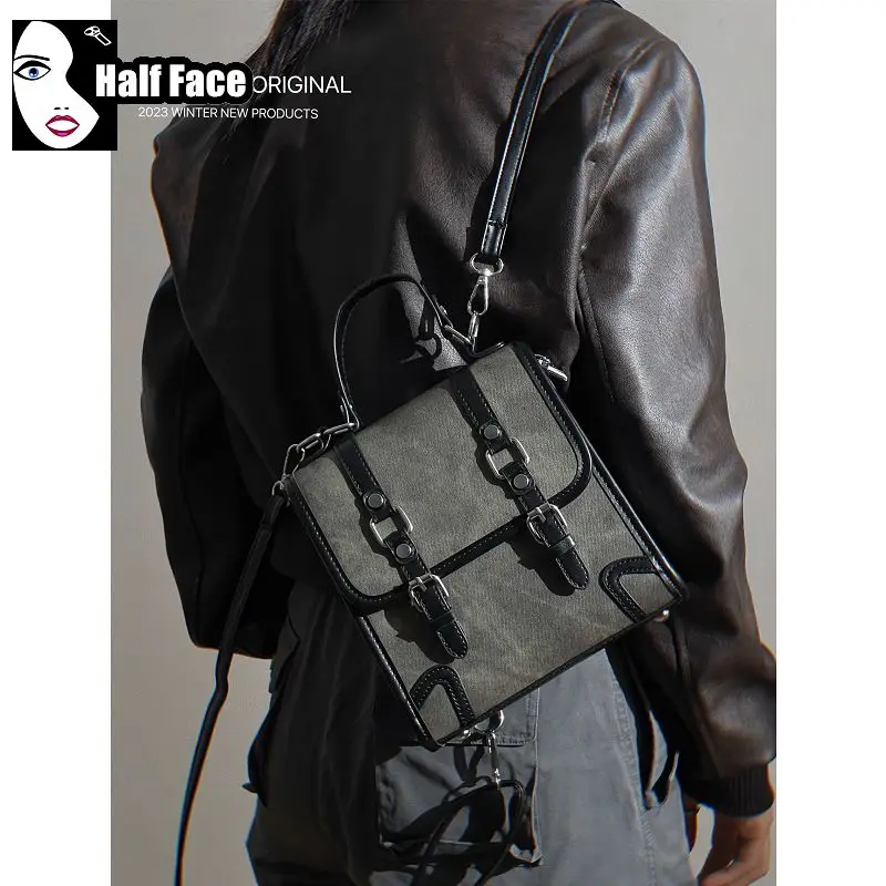 Y2K острые девушки в стиле Харадзюку для женщин Готическая Панк Лолита сетяра