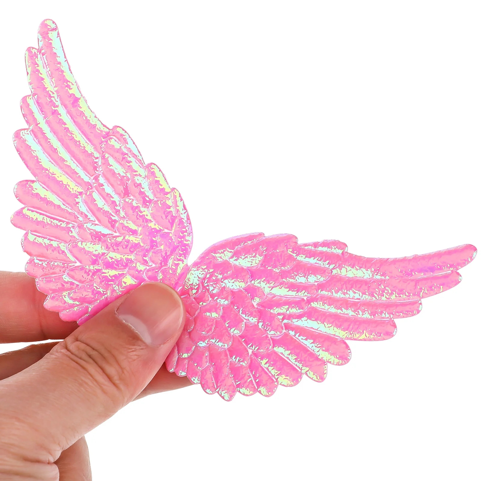 12 шт. аксессуары для самостоятельного изготовления крыльев декоративного