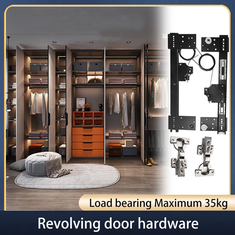 Дверь гардероба складная скрытая распашная дверь дорожка карманная