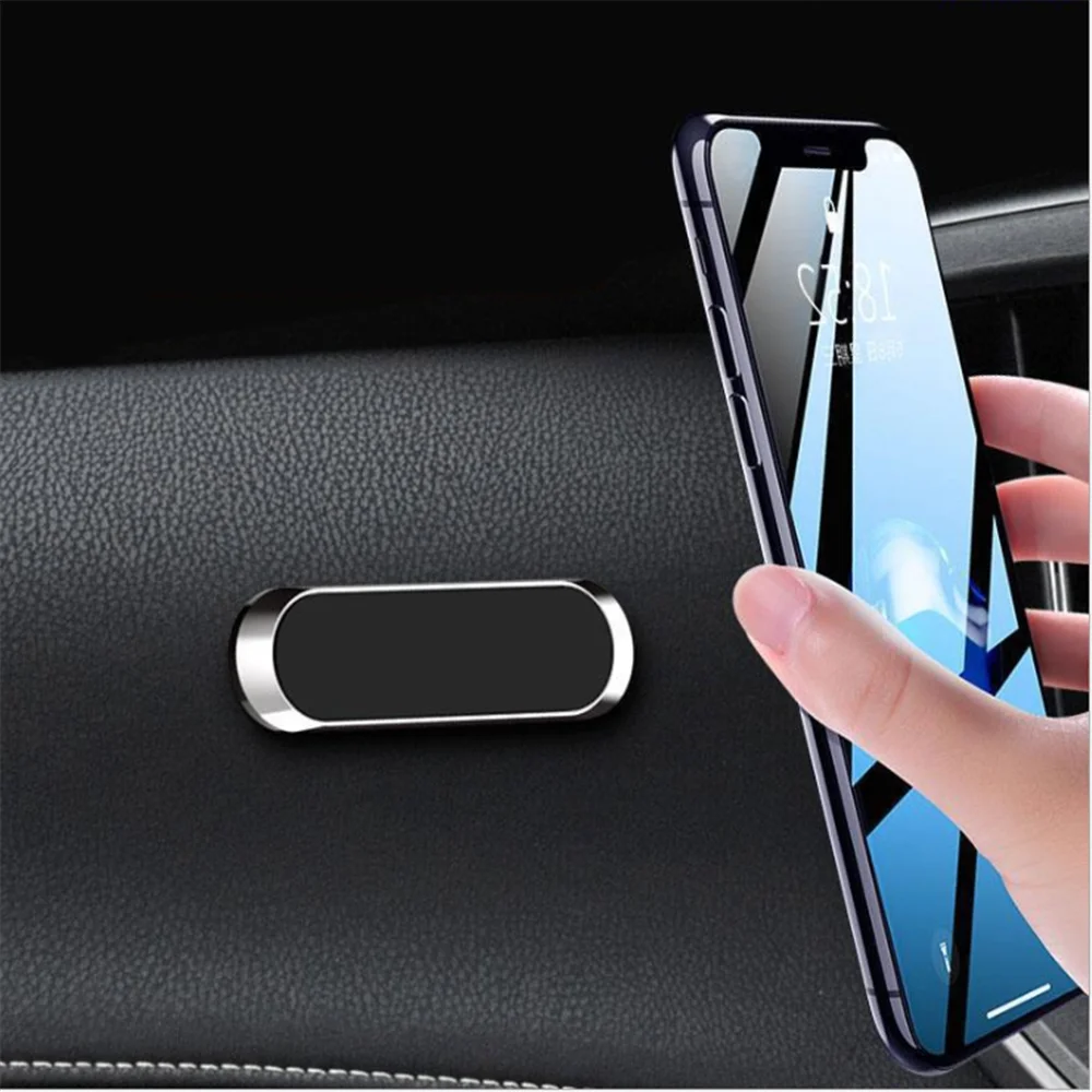 Magnetic car phone holder for Renault Kwid Ece Kangoo Alaskan Trezor Talisman |