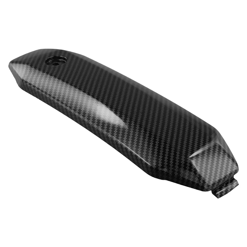 AT78-верхняя крышка бака для YAMAHA MT-07 MT07 MT 07 FZ-07 2012-2017, средний обтекатель мотоцикла, передний обтекатель, средняя панель (art.: 3920cfba884da) - 3920cfba884da