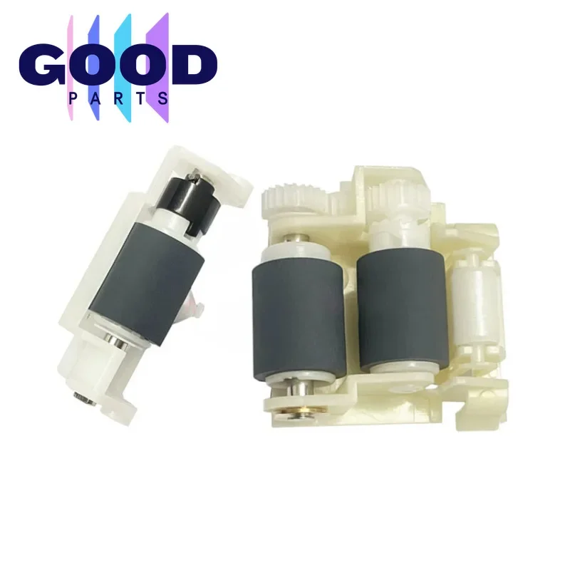 1 комплект ролика захвата для EPSON WF C529R C579R C5210 C5290 C5299 C5710 C5790 M5298 M5299 M5799 ET-8700