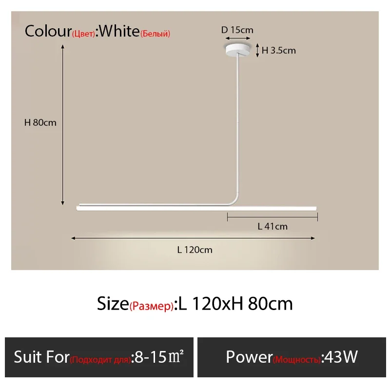 

Подвесной светильник для дизайна ресторана, скандинавское домашнее освещение, чайная комната, бар, длинная и прямая гостиная, обеденный стол, внутренняя люстра